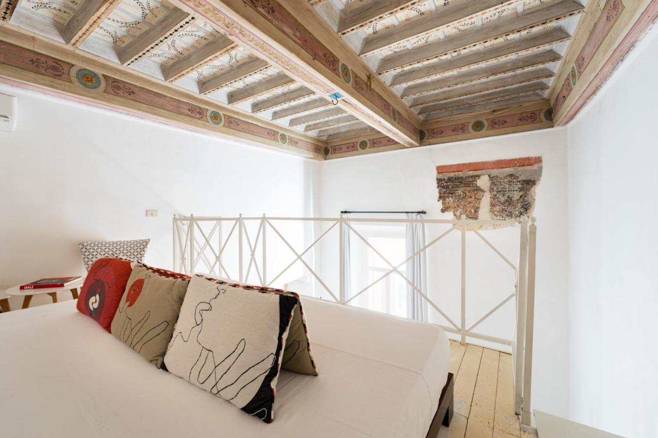 Your Home At Campo De' Fiori Rome Buitenkant foto